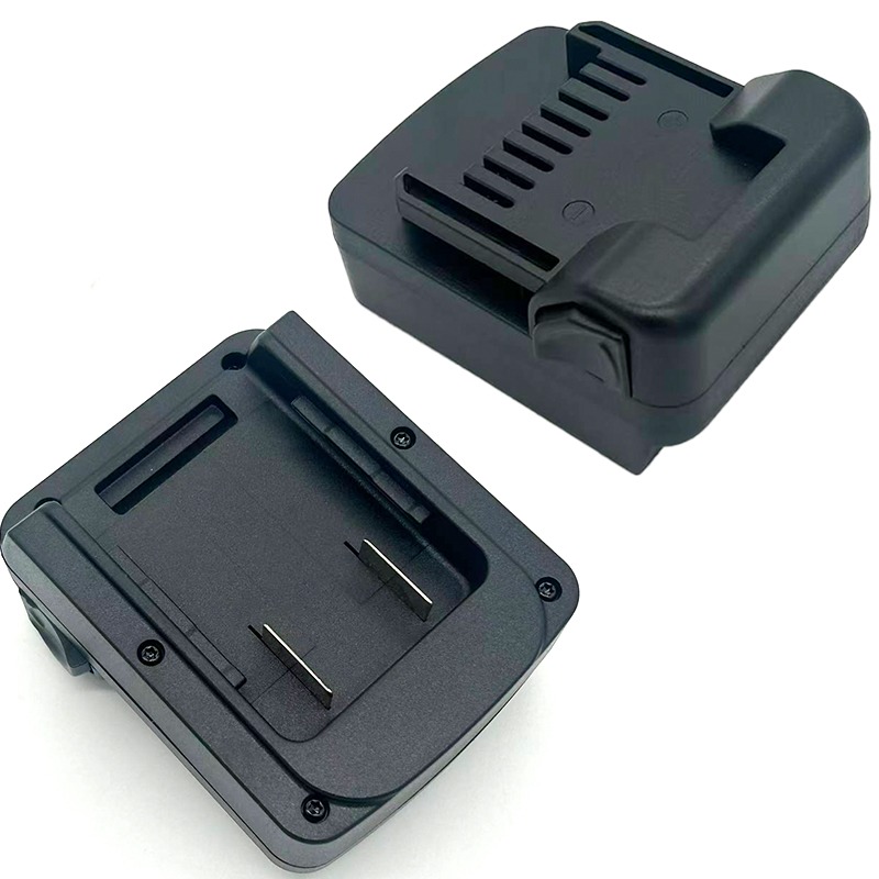 Power Tools Use - WA3593 20V グリーン 5 ピン インターフェース