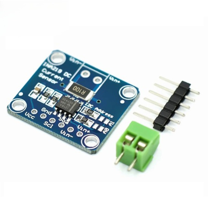 MCU-219 INA219 I2C IIC ゼロドリフト双 - Zero Power Tools のレビューと価格