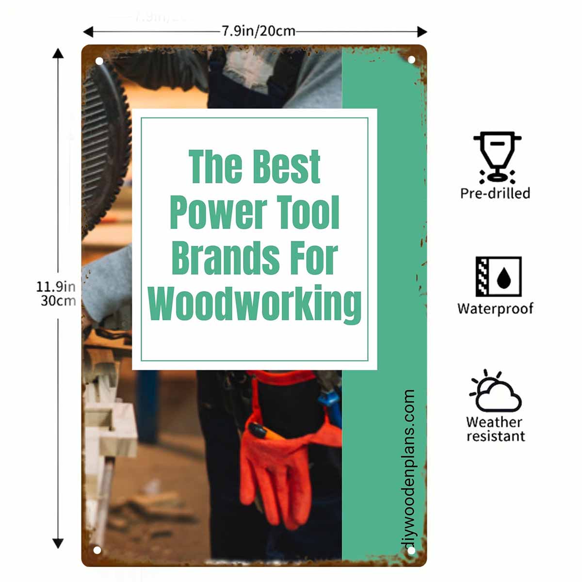 2D フラット 1 個 木工用の最高の電動工具ブランドの金属 - Power Tools Best Brand のレビューと価格