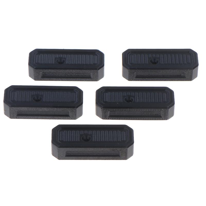 5 個/10 個磁気ドリルビットホルダー電動工具バッテリー用 - Power Tools Rack のレビューと価格