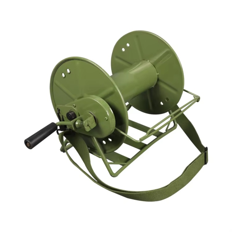 プレミアムリールツール ナップサック型 ペイオフ巻き取りホー - Power Tools Garden のレビューと価格