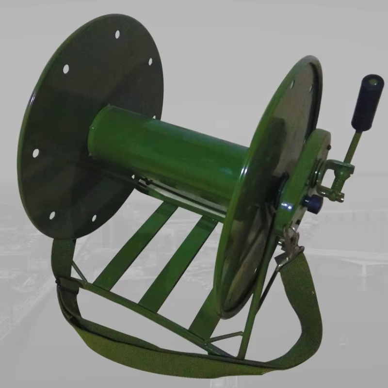 プレミアムリールツール ナップサック型 ペイオフ巻き取りホー - Power Tools Garden のレビューと価格