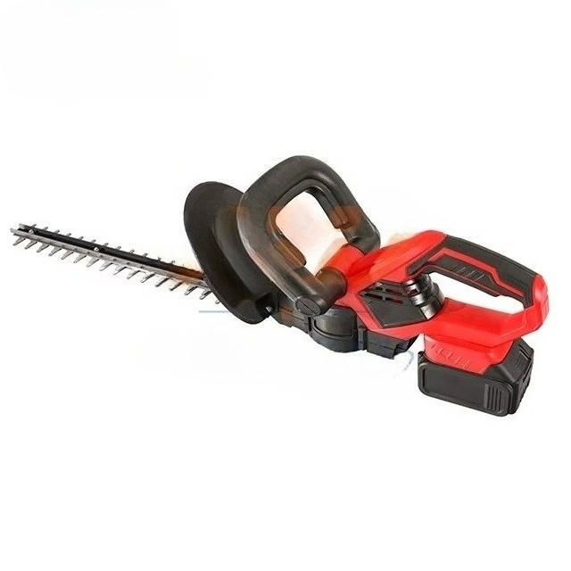 高品質リチウム電動工具 ガーデン電動ヘッジトリマー 18Vコ - Power Tools Garden のレビューと価格