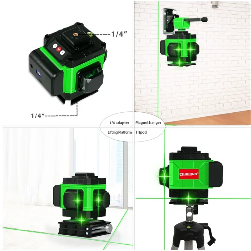 100%新品 6800mAh充電式ハイパワーバッテリー搭載  - Power Tools Green のレビューと価格