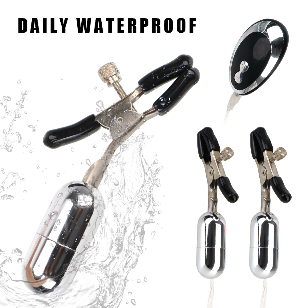 20 モード振動女性乳首クランプバイブレータークリトリスクリ - Power Tools List のレビューと価格