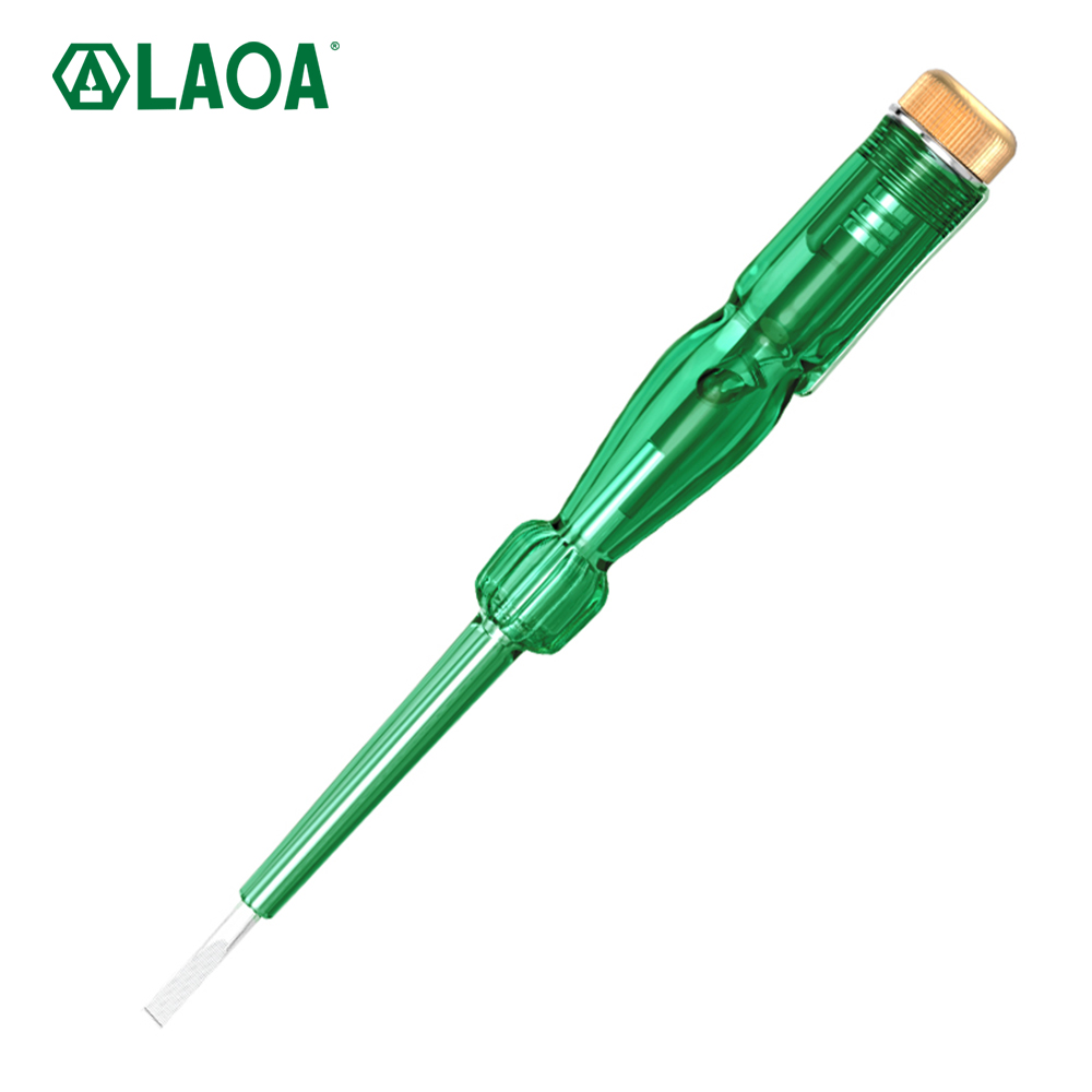 ポータブル電圧計,LAOA-LED ° ゼロ誘導パワー検出器 - Zero Power Tools のレビューと価格