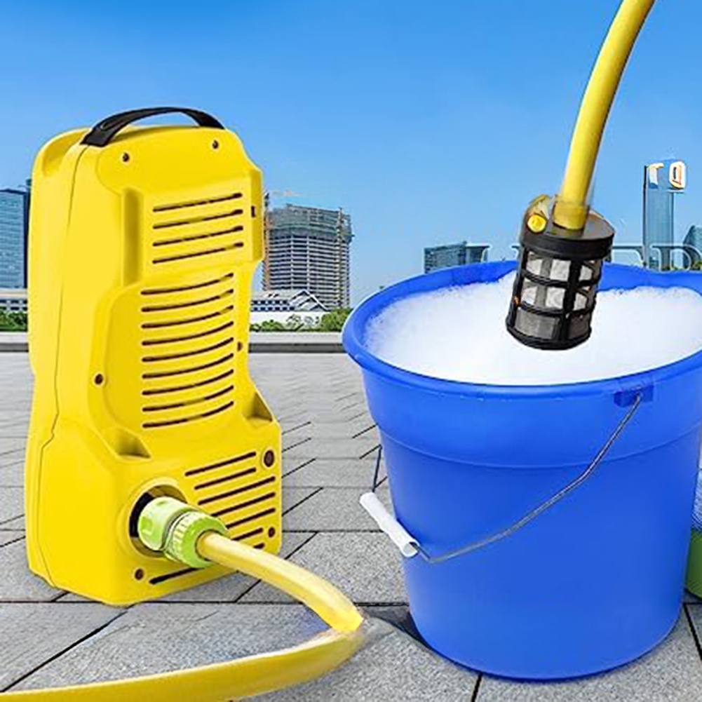 ケルヒャーおよびボッシュ製ガーデン用電動工具に取り付け可能な - Power Tools Garden のレビューと価格