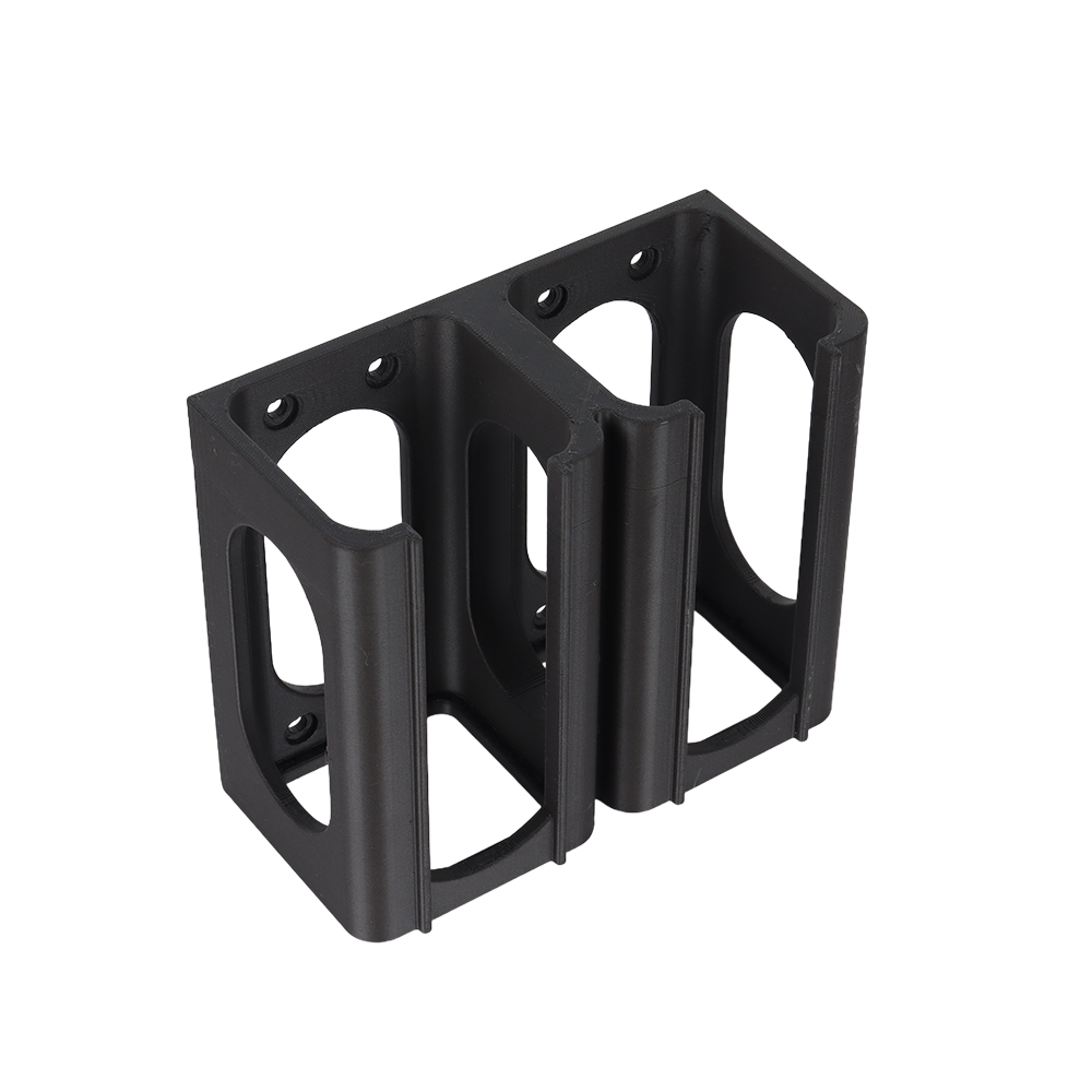 ツール収納ラック 壁掛け式電動工具オーガナイザー ガレージ/ - Power Tools Rack のレビューと価格
