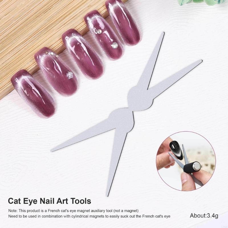 G99E フレンチキャッツアイマグネット強力な粘着力コンパク - Power Tools Use のレビューと価格