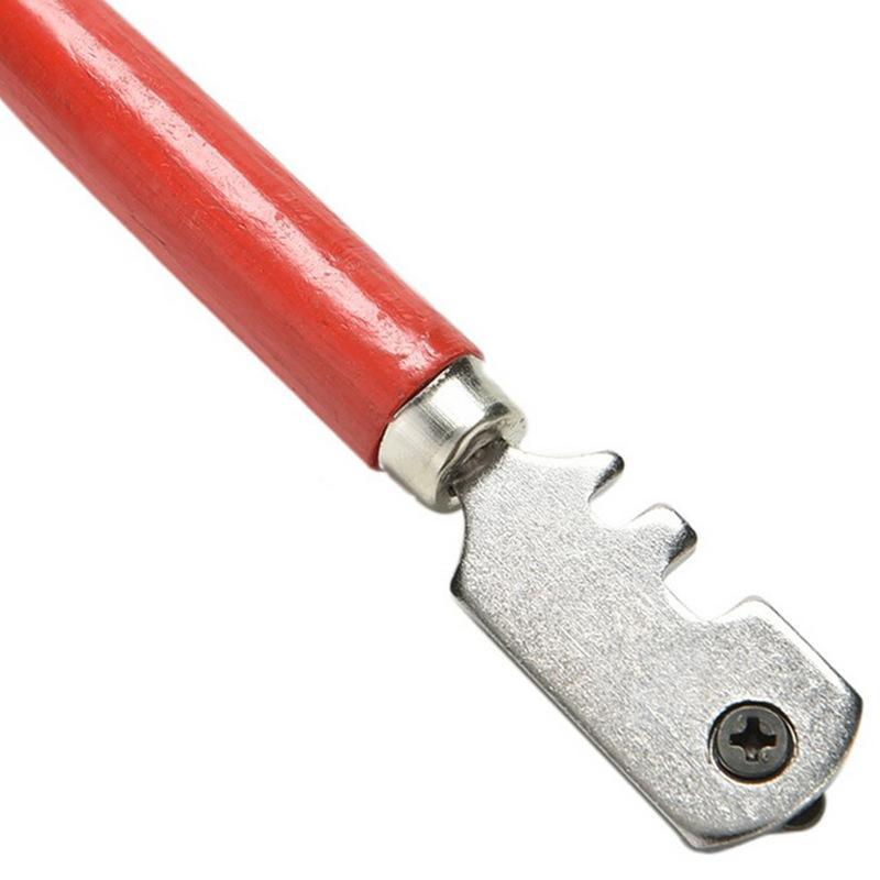 【L】プロ用ガラスタイルカッター 130mm ハンドツール用 - Tile Cutter Electric のレビューと価格