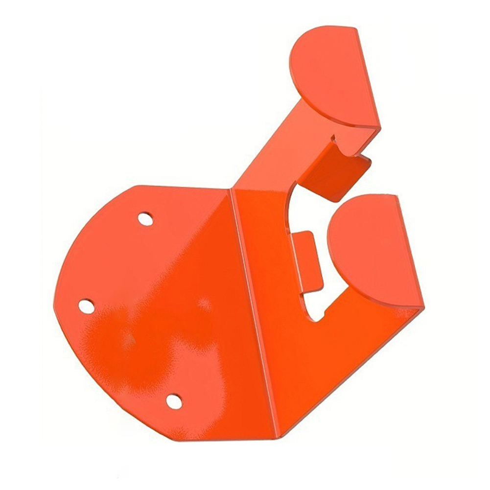 1 セットトリマーラックツールハンガーガレージオーガナイザー - Power Tools Rack のレビューと価格