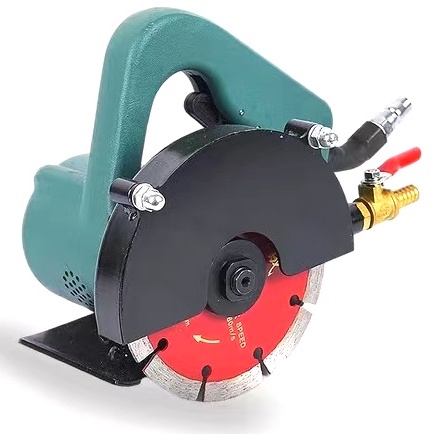 手持ち式湿式石材切断機、タイル切断機、ダイヤモンドブレード、 - Tile Cutter Electric のレビューと価格