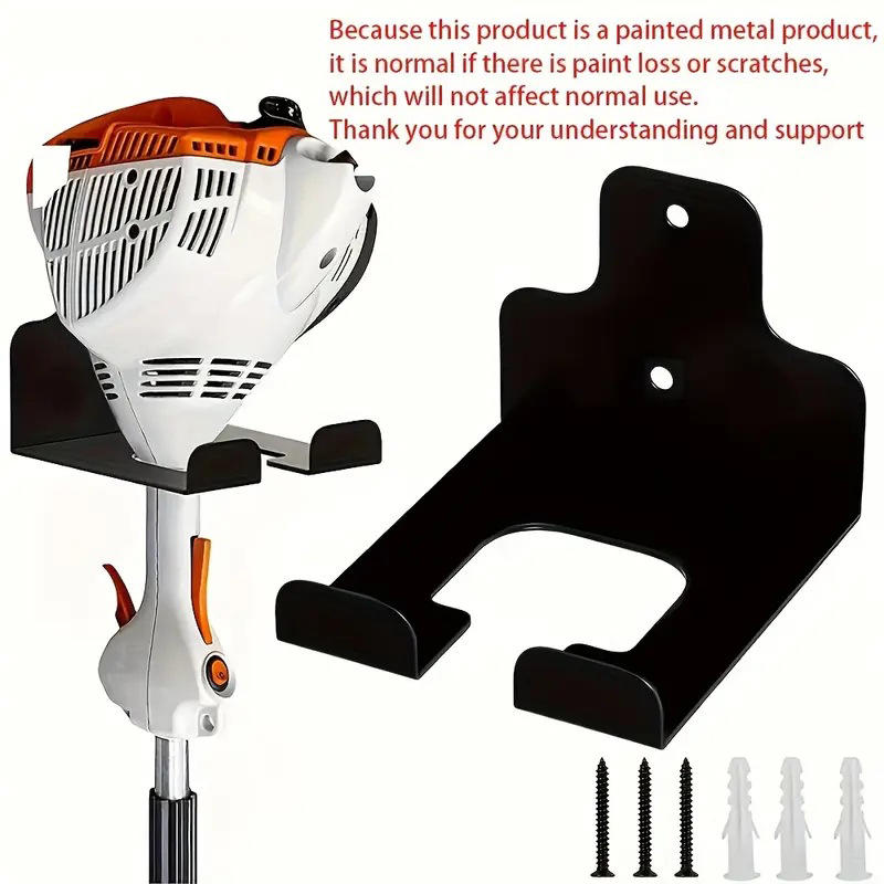 ガレージオーガナイザー、トリマーラック、ガーデンパワーツール - Power Tools Rack のレビューと価格