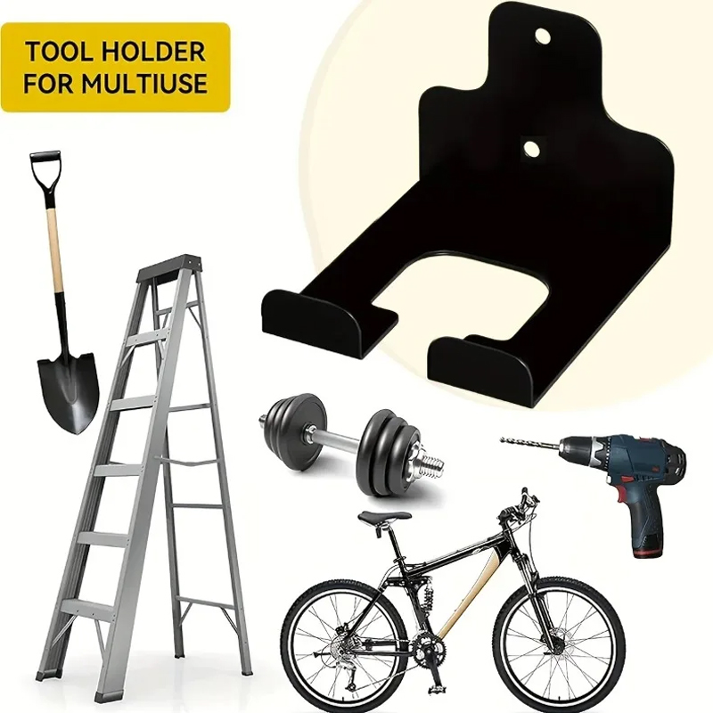 ガレージオーガナイザー、トリマーラック、ガーデンパワーツール - Power Tools Rack のレビューと価格