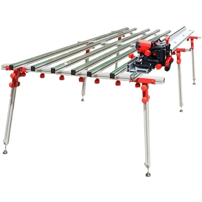 ASM2 一体型ポータブルトラックタイルソー 焼結石板用 4 - Tile Cutter Electric のレビューと価格