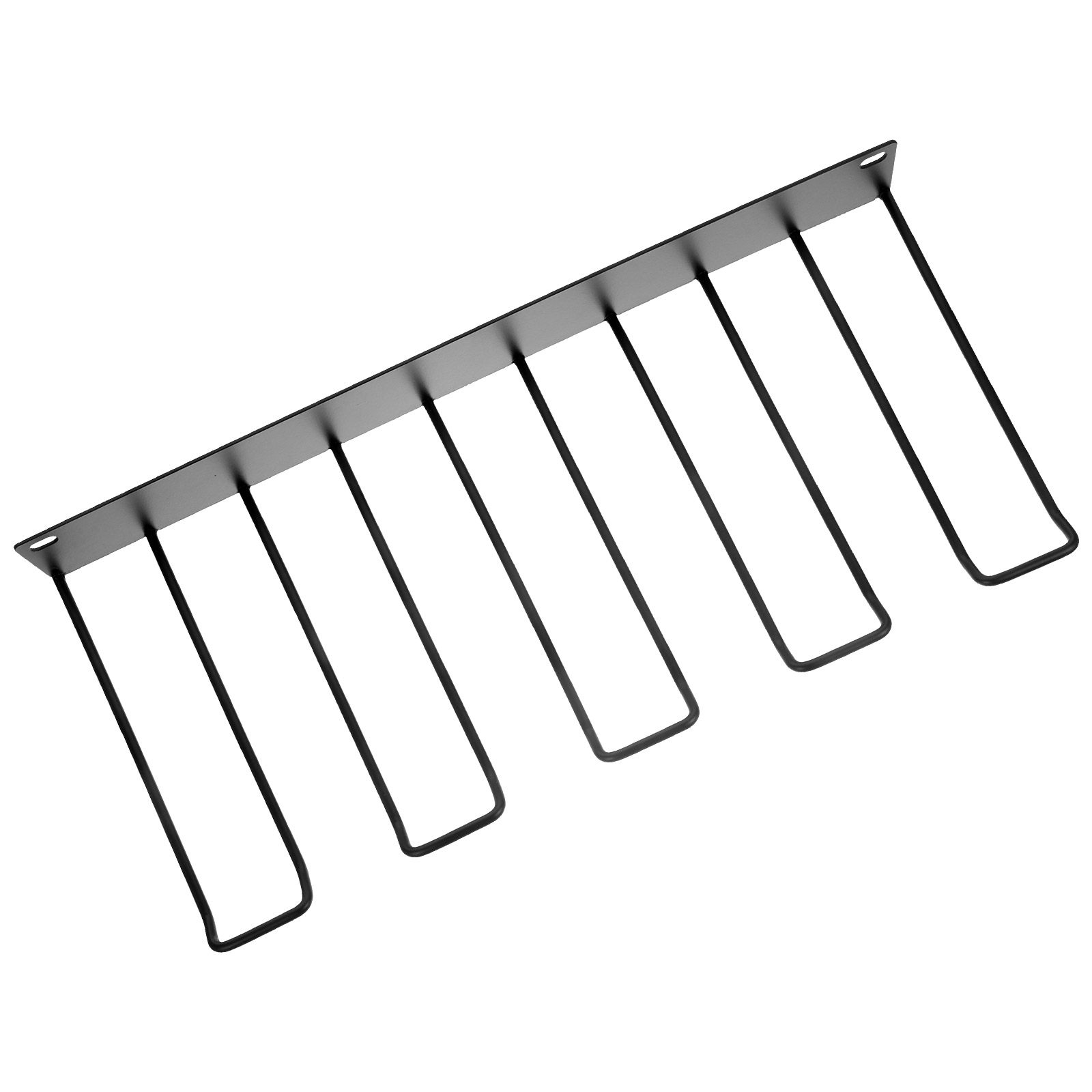 電動工具収納用、壁掛け式、炭素鋼製、頑丈なワークショップ・ガ - Power Tools Rack のレビューと価格